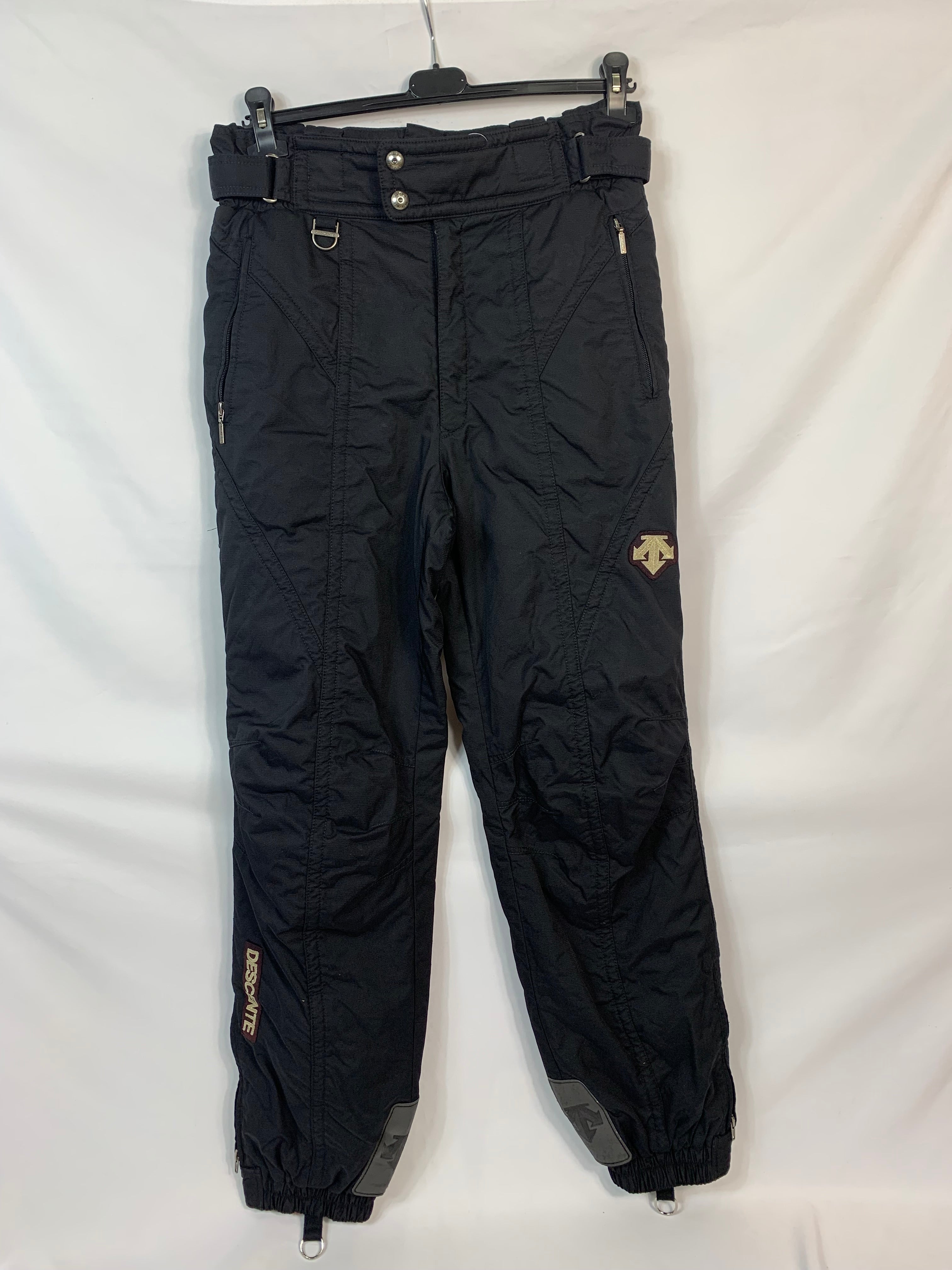 TAGLIA L - Pantalone descente